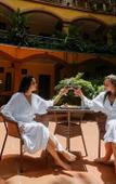 Туры в отель Chau Long Sapa 2 Hotel Туры в отель Chau Long Sapa 2 Hotel