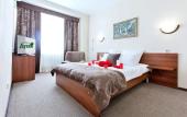 Туры в отель Dubki Hotel Туры в отель Dubki Hotel