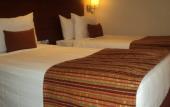 Туры в отель Fortune Select Exotica, Navi Mumbai - Member ITC Hotels' Group Туры в отель Fortune Select Exotica, Navi Mumbai - Member ITC Hotels' Group