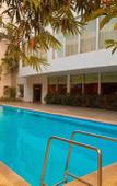 Туры в отель Park Plaza Chennai OMR Туры в отель Park Plaza Chennai OMR