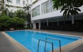 Туры в отель Park Plaza Chennai OMR Туры в отель Park Plaza Chennai OMR