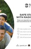 Туры в отель Park Plaza Chennai OMR Туры в отель Park Plaza Chennai OMR