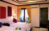 Туры в отель Samui Seabreeze Place Туры в отель Samui Seabreeze Place
