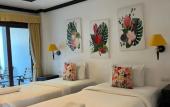 Туры в отель Samui Seabreeze Place Туры в отель Samui Seabreeze Place