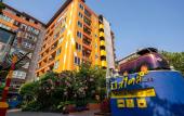 Туры в отель MeStyle Place Hotel Туры в отель MeStyle Place Hotel
