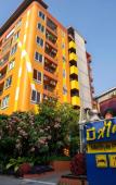 Туры в отель MeStyle Place Hotel Туры в отель MeStyle Place Hotel