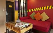 Туры в отель MeStyle Place Hotel Туры в отель MeStyle Place Hotel