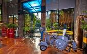 Туры в отель MeStyle Place Hotel Туры в отель MeStyle Place Hotel
