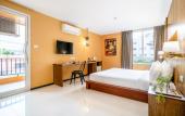 Туры в отель MeStyle Place Hotel Туры в отель MeStyle Place Hotel