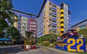 Туры в отель MeStyle Place Hotel Туры в отель MeStyle Place Hotel