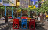 Туры в отель MeStyle Place Hotel Туры в отель MeStyle Place Hotel