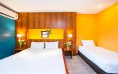 Туры в отель MeStyle Place Hotel Туры в отель MeStyle Place Hotel