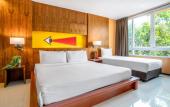 Туры в отель MeStyle Place Hotel Туры в отель MeStyle Place Hotel
