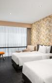 Туры в отель Swiss-Belinn Medan Туры в отель Swiss-Belinn Medan