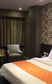 Туры в отель Swiss-Belinn Medan Туры в отель Swiss-Belinn Medan