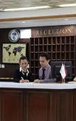 Туры в отель Baskent Hotel Туры в отель Baskent Hotel