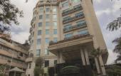 Туры в отель Goldfinch Hotel Bangalore Туры в отель Goldfinch Hotel Bangalore