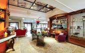 Туры в отель Urla Pera Hotel Туры в отель Urla Pera Hotel