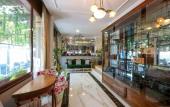 Туры в отель Urla Pera Hotel Туры в отель Urla Pera Hotel