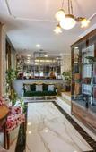 Туры в отель Urla Pera Hotel Туры в отель Urla Pera Hotel
