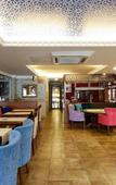 Туры в отель Urla Pera Hotel Туры в отель Urla Pera Hotel