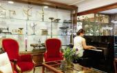 Туры в отель Urla Pera Hotel Туры в отель Urla Pera Hotel