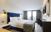Туры в отель Urla Pera Hotel Туры в отель Urla Pera Hotel