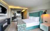 Туры в отель Urla Pera Hotel Туры в отель Urla Pera Hotel