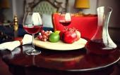 Туры в отель Urla Pera Hotel Туры в отель Urla Pera Hotel