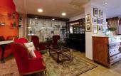 Туры в отель Urla Pera Hotel Туры в отель Urla Pera Hotel