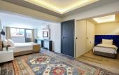 Туры в отель Urla Pera Hotel Туры в отель Urla Pera Hotel