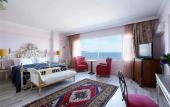 Туры в отель Urla Pera Hotel Туры в отель Urla Pera Hotel