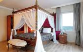 Туры в отель Urla Pera Hotel Туры в отель Urla Pera Hotel