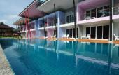 Туры в отель Phi Phi Anita Resort Туры в отель Phi Phi Anita Resort