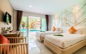 Туры в отель Phi Phi Anita Resort Туры в отель Phi Phi Anita Resort
