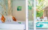 Туры в отель Phi Phi Anita Resort Туры в отель Phi Phi Anita Resort