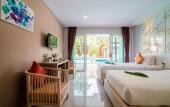 Туры в отель Phi Phi Anita Resort Туры в отель Phi Phi Anita Resort