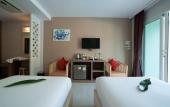 Туры в отель Phi Phi Anita Resort Туры в отель Phi Phi Anita Resort