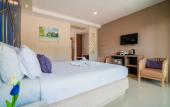 Туры в отель Phi Phi Anita Resort Туры в отель Phi Phi Anita Resort