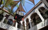 Туры в отель Riad La Porte Rouge By La Siredrah Туры в отель Riad La Porte Rouge By La Siredrah