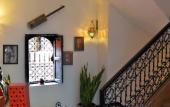 Туры в отель Riad La Porte Rouge By La Siredrah Туры в отель Riad La Porte Rouge By La Siredrah
