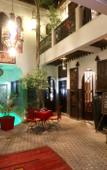 Туры в отель Riad La Porte Rouge By La Siredrah Туры в отель Riad La Porte Rouge By La Siredrah