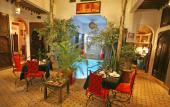 Туры в отель Riad La Porte Rouge By La Siredrah Туры в отель Riad La Porte Rouge By La Siredrah