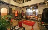 Туры в отель Riad La Porte Rouge By La Siredrah Туры в отель Riad La Porte Rouge By La Siredrah