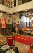 Туры в отель Riad La Porte Rouge By La Siredrah Туры в отель Riad La Porte Rouge By La Siredrah