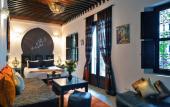 Туры в отель Riad La Porte Rouge By La Siredrah Туры в отель Riad La Porte Rouge By La Siredrah