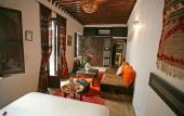 Туры в отель Riad La Porte Rouge By La Siredrah Туры в отель Riad La Porte Rouge By La Siredrah
