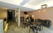 Туры в отель DI Place Hotel Туры в отель DI Place Hotel