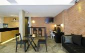 Туры в отель DI Place Hotel Туры в отель DI Place Hotel