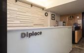 Туры в отель DI Place Hotel Туры в отель DI Place Hotel
